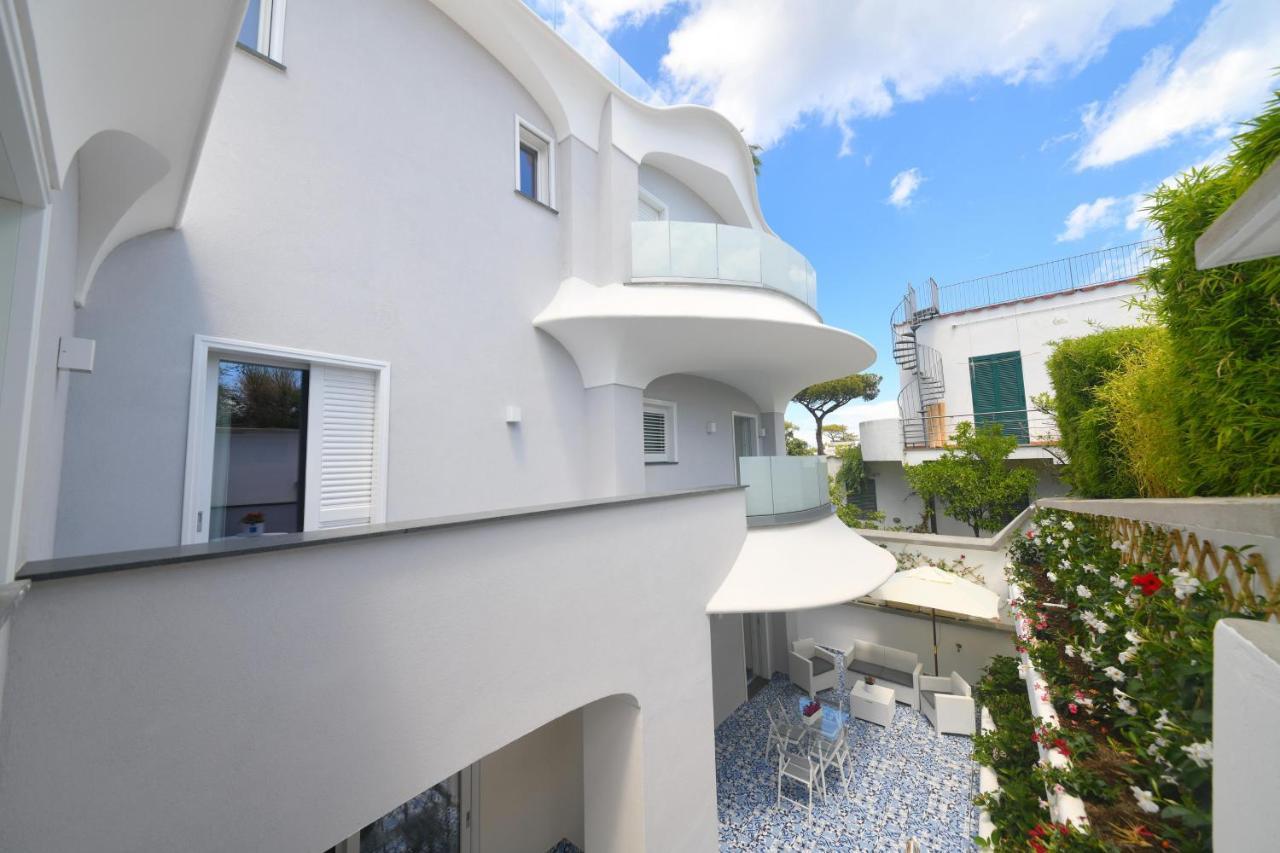 Mavilan Luxury Apartment Ischia
