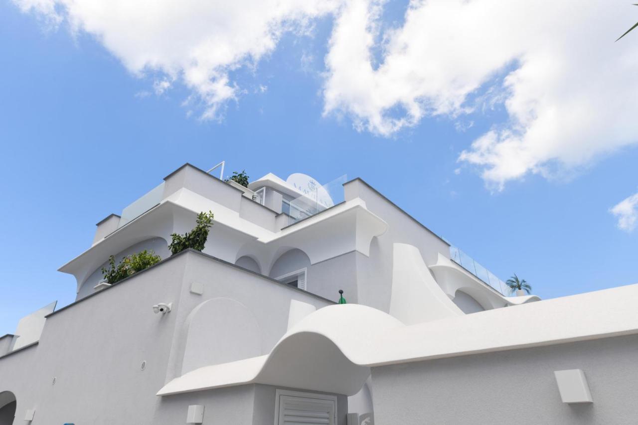 Apartment Mavilan Luxury