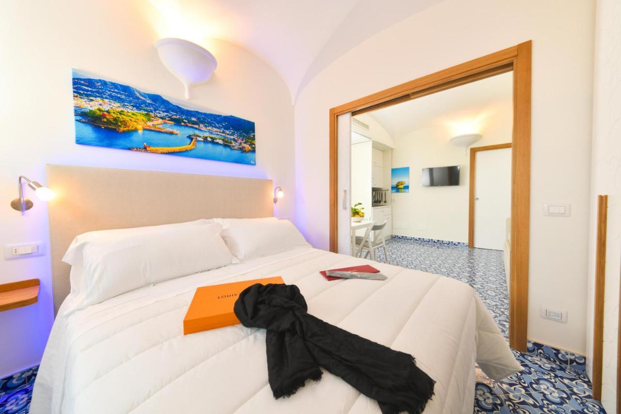 Mavilan Luxury Apartment Ischia