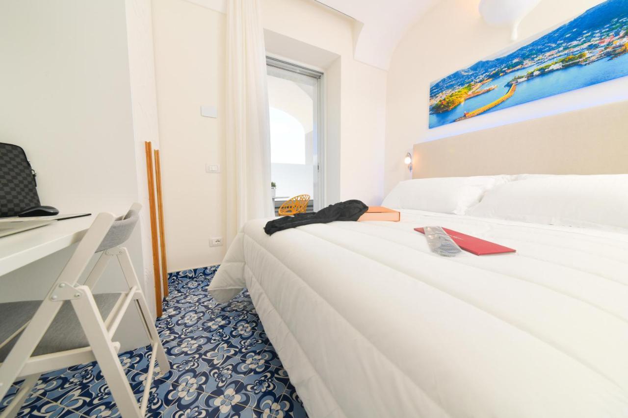 Apartment Mavilan Luxury Ischia