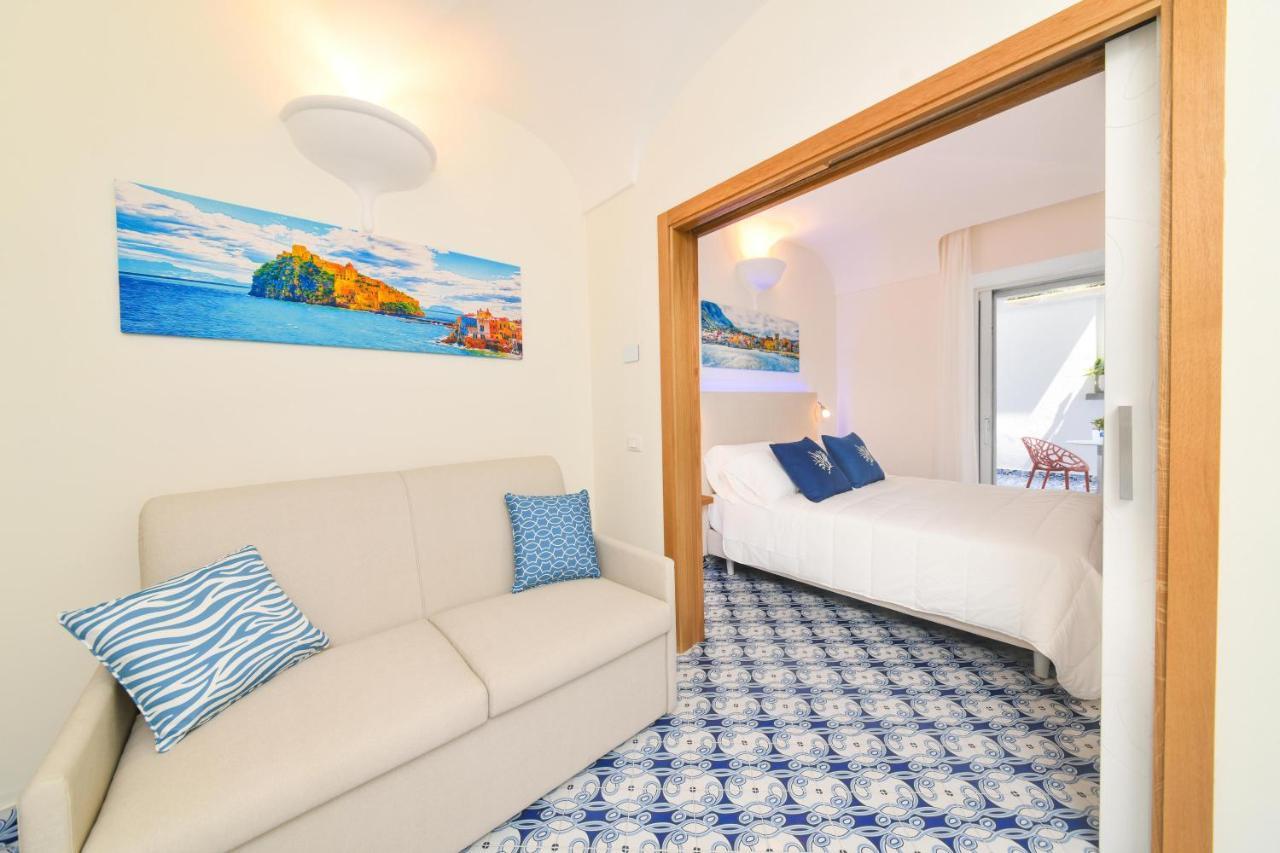 Mavilan Luxury * Ischia