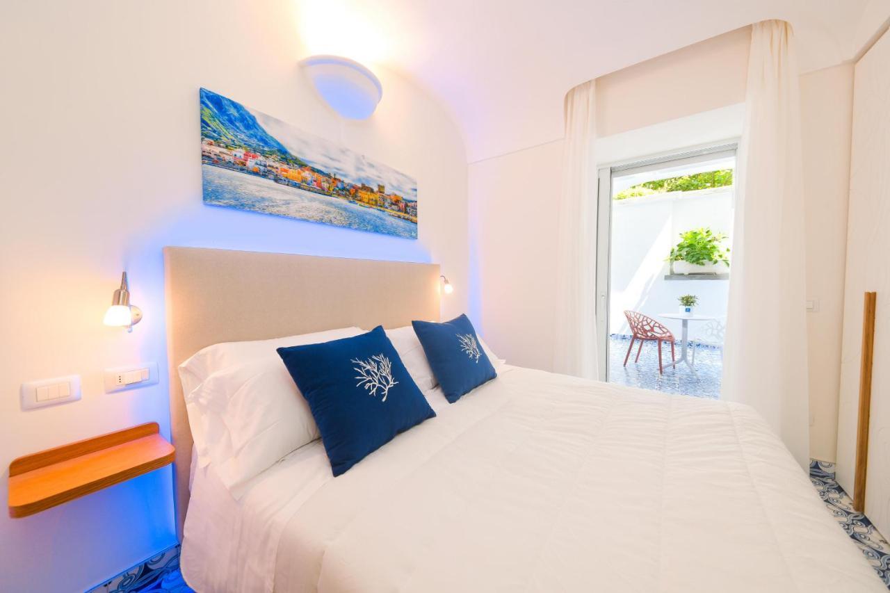 Mavilan Luxury * Ischia