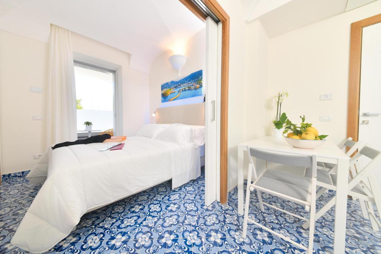 Mavilan Luxury Apartment