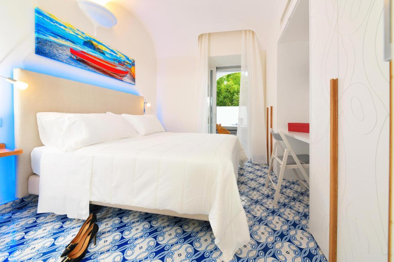 Mavilan Luxury Appartamento