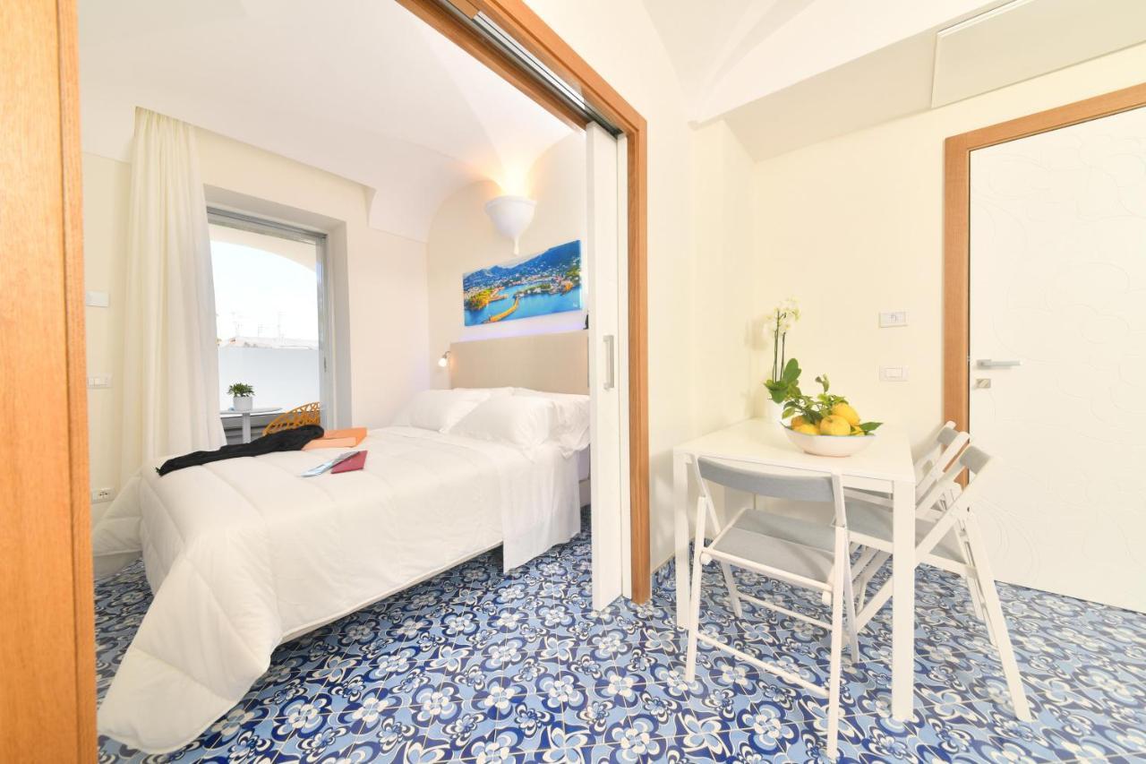 Apartment Mavilan Luxury