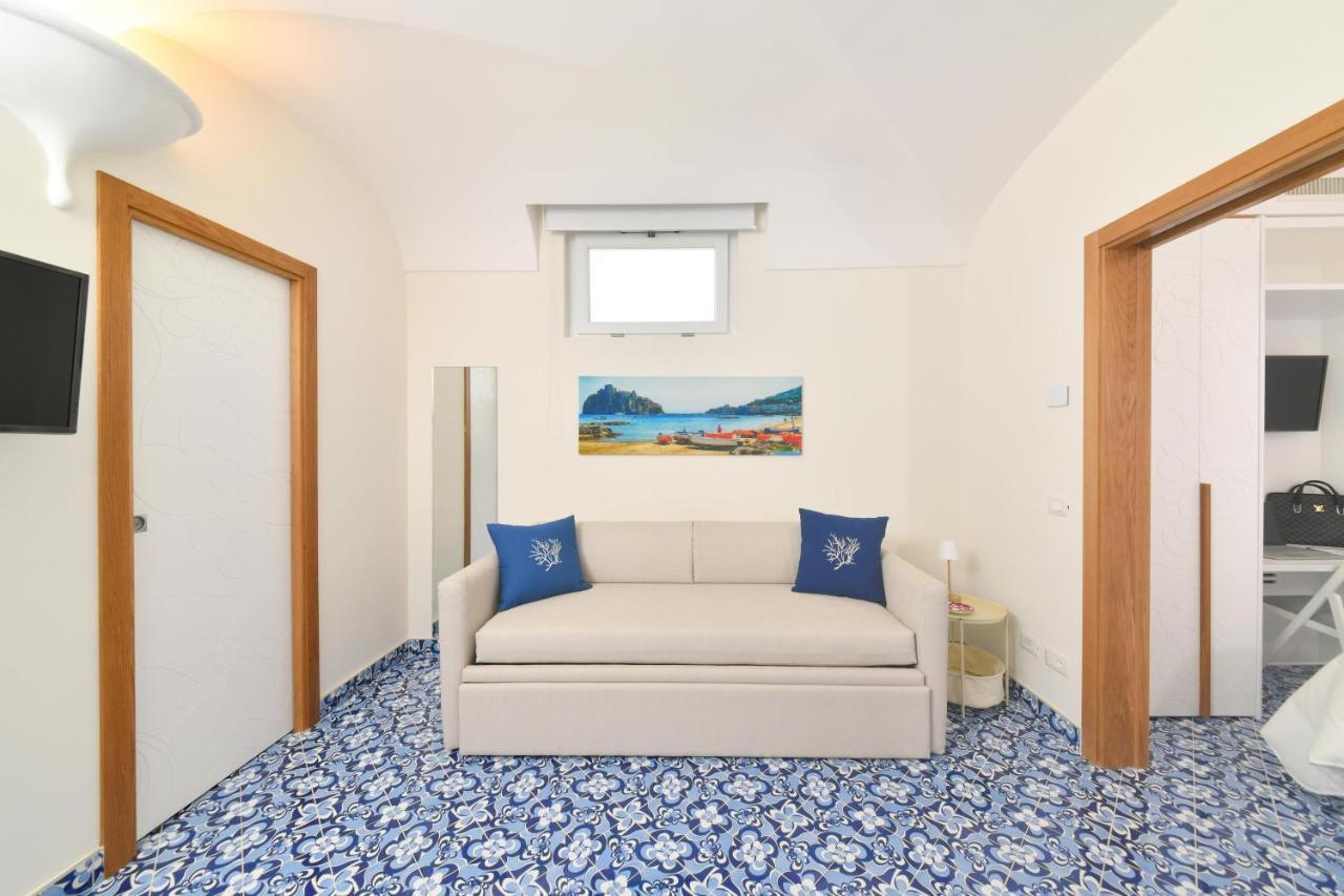 Apartment Mavilan Luxury