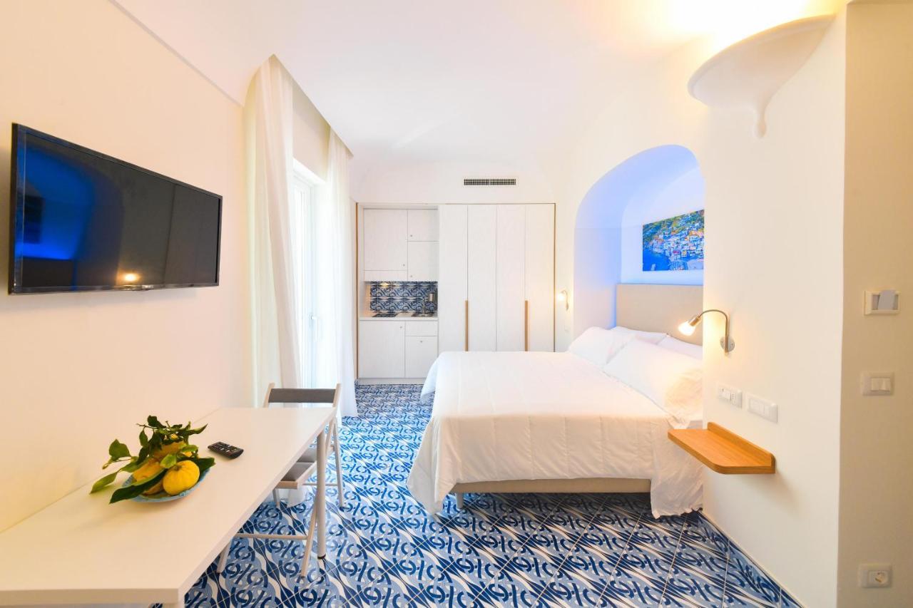 Mavilan Luxury Apartment *