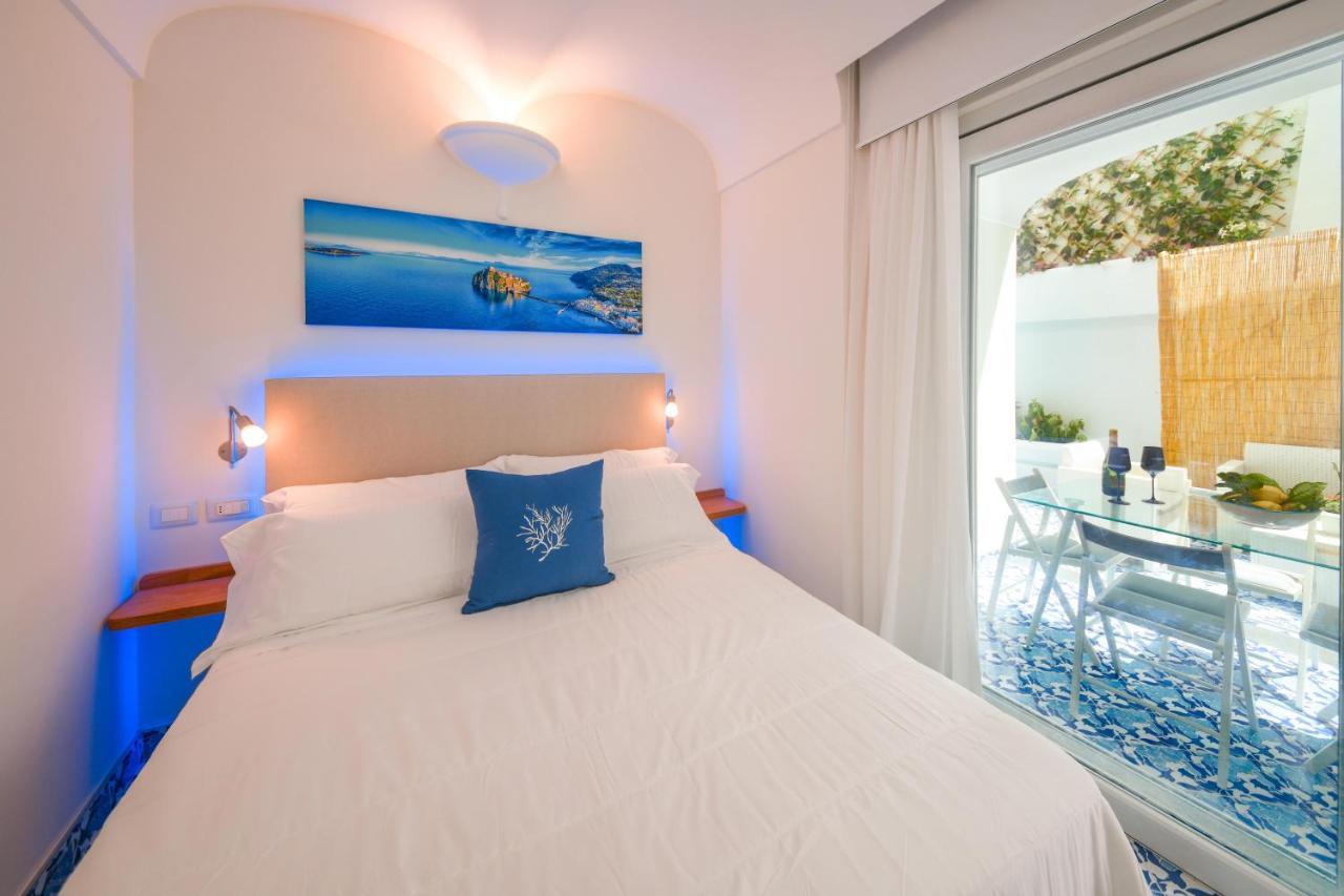 Mavilan Luxury Ischia