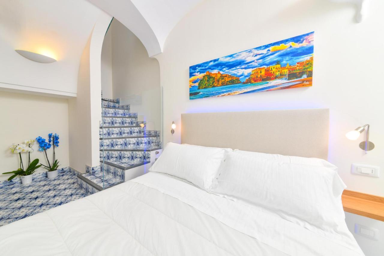 Apartment Mavilan Luxury Ischia