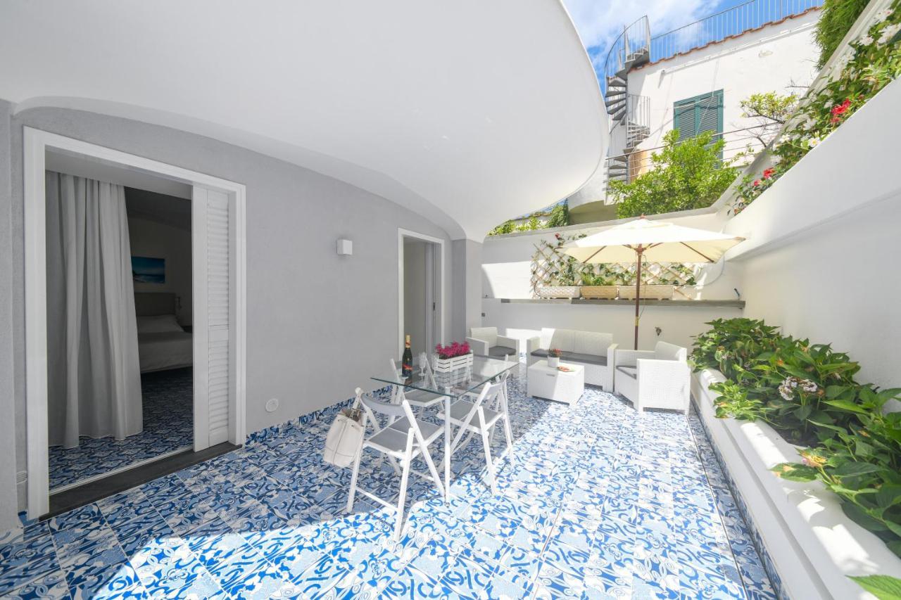 Mavilan Luxury Ischia