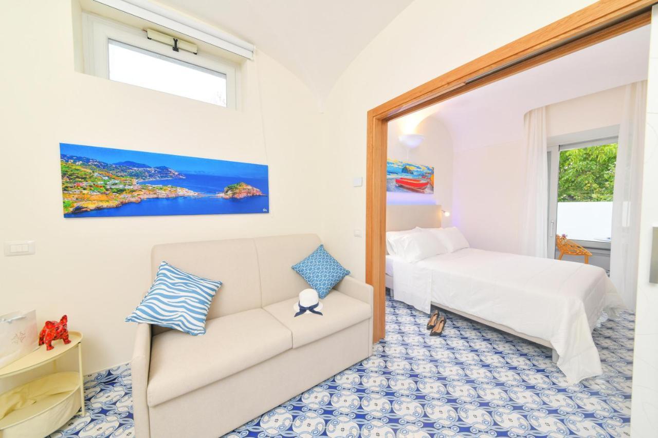 Mavilan Luxury * Isquia