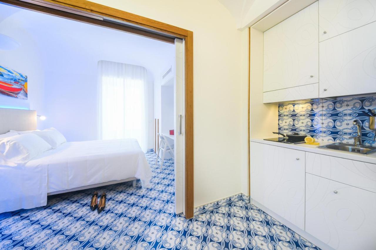 Mavilan Luxury Appartamento *
