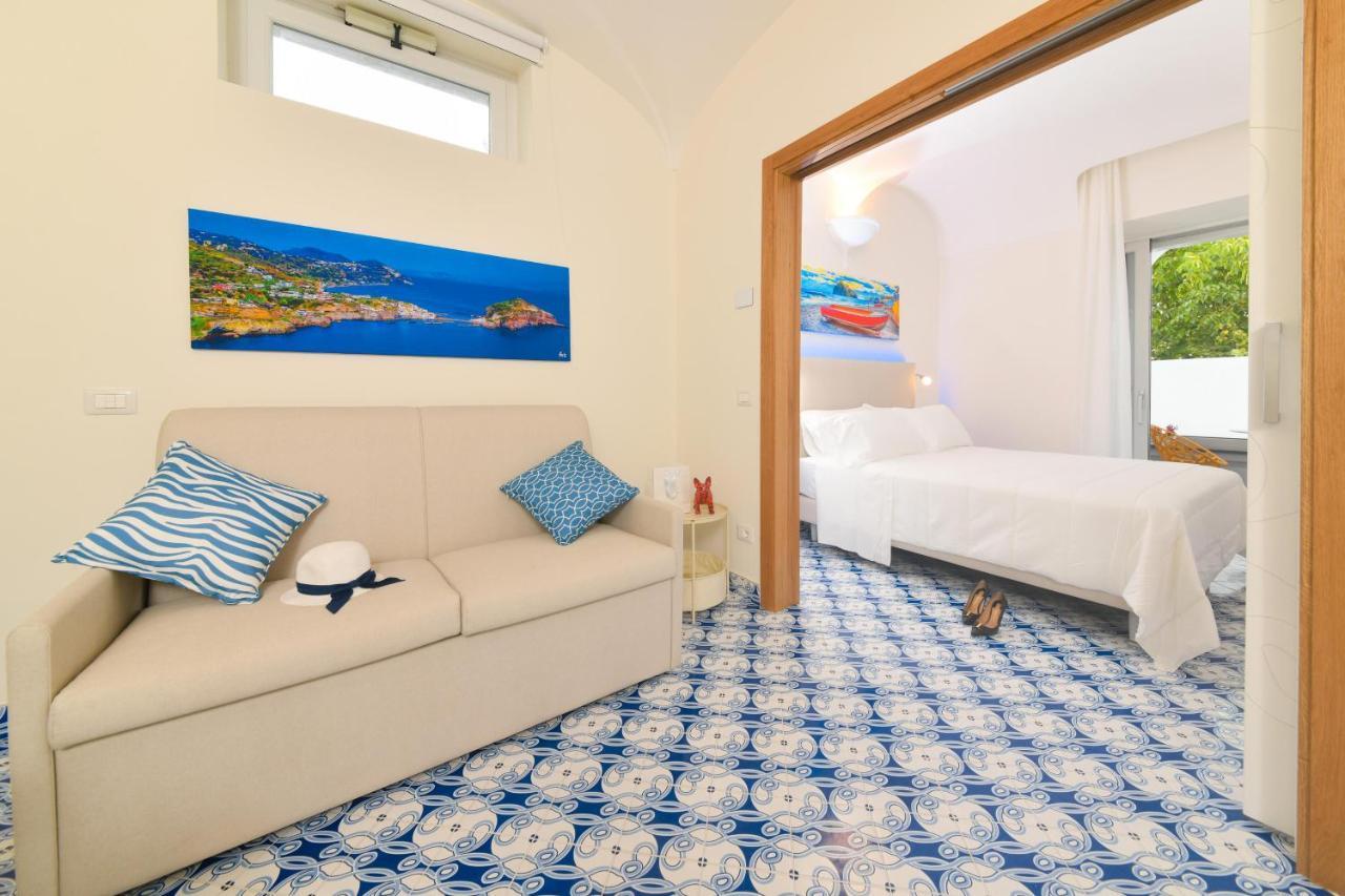 Apartment Mavilan Luxury
