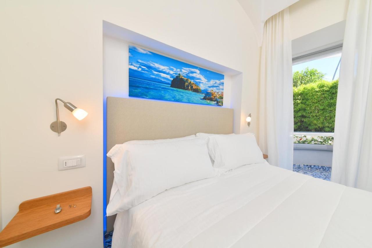 Mavilan Luxury *