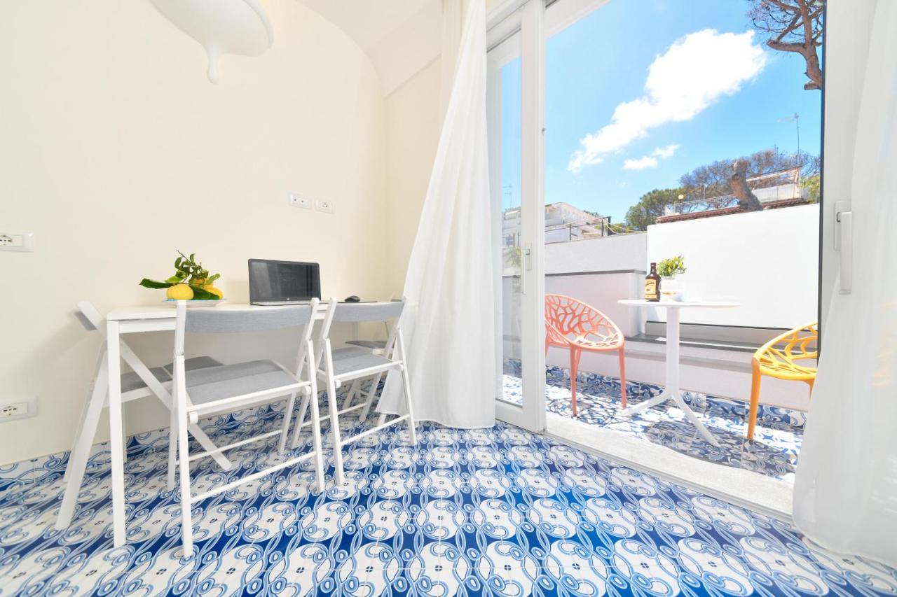 Mavilan Luxury Apartment
