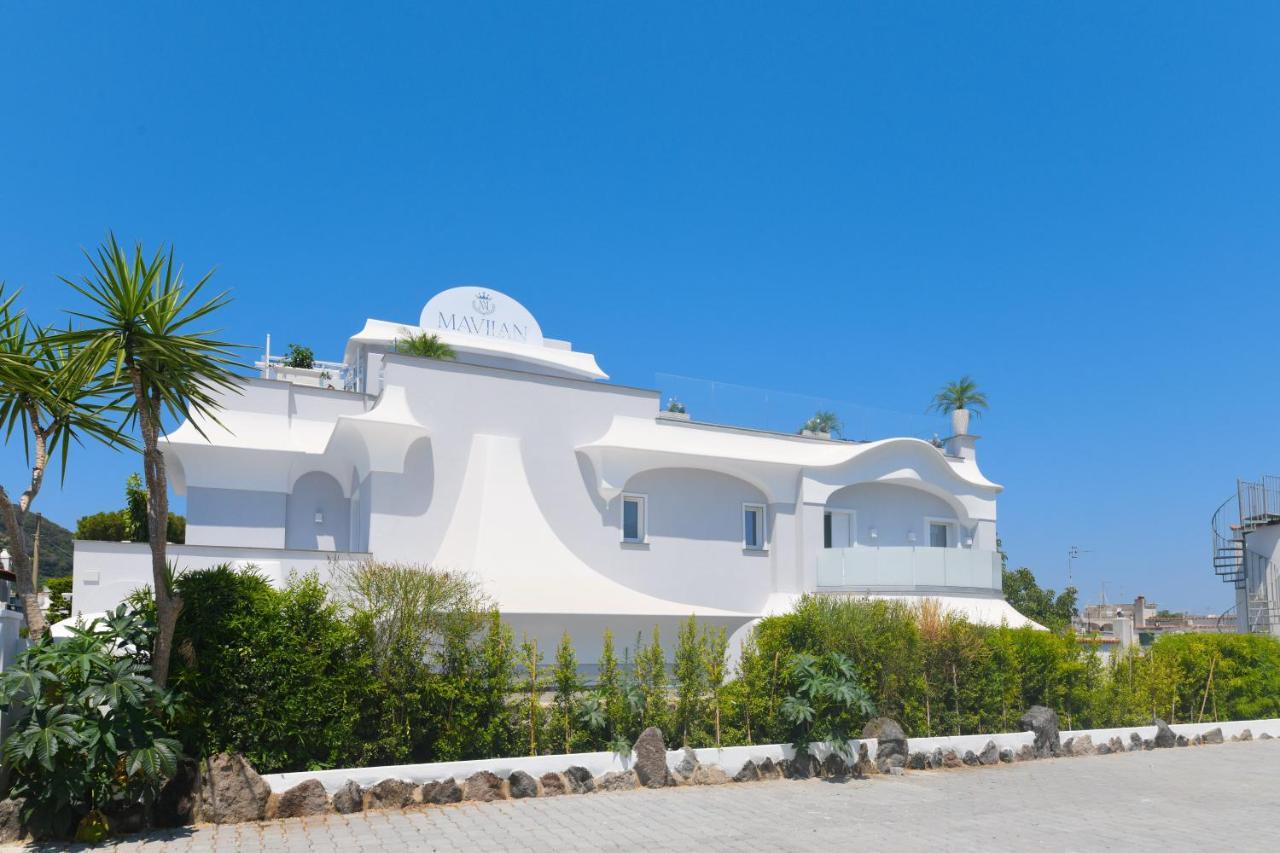 Mavilan Luxury Ischia