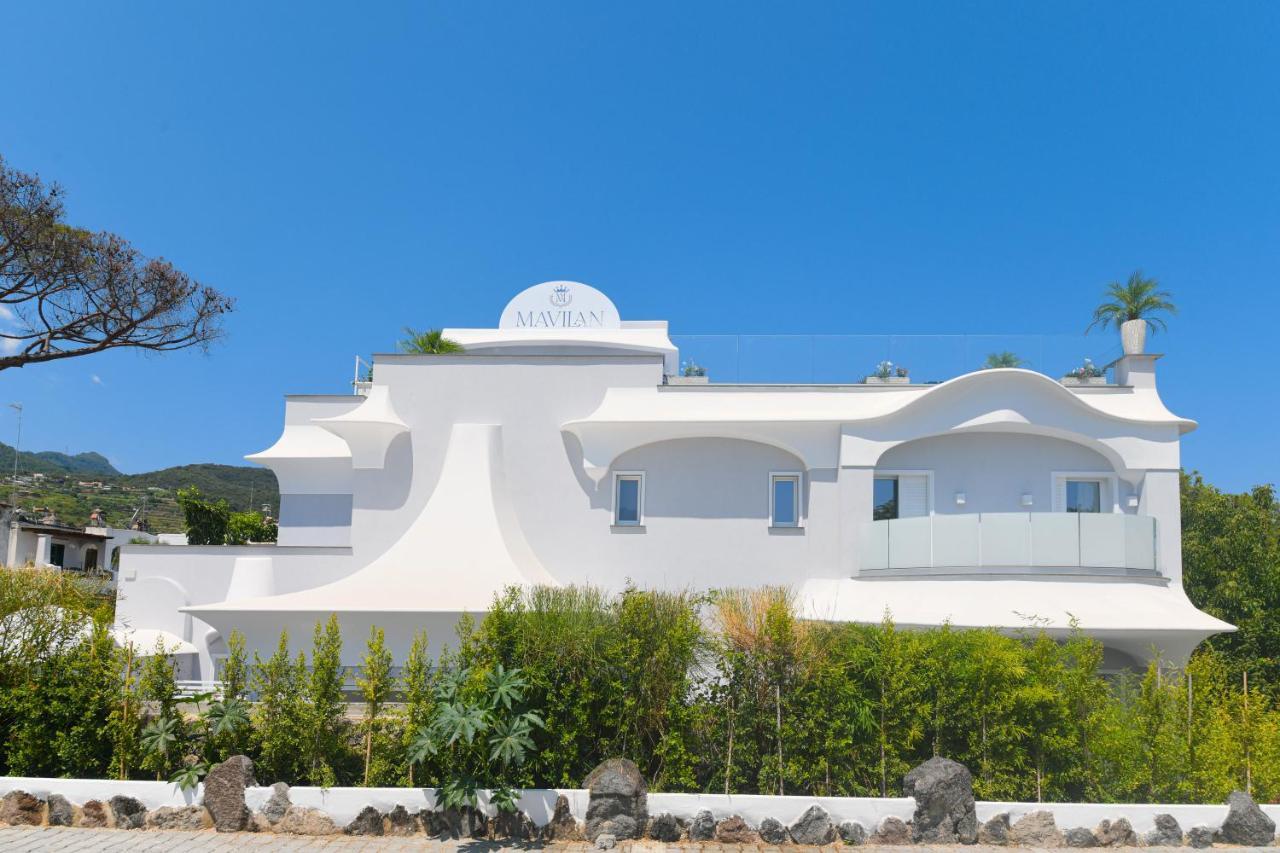 Mavilan Luxury Apartment Ischia
