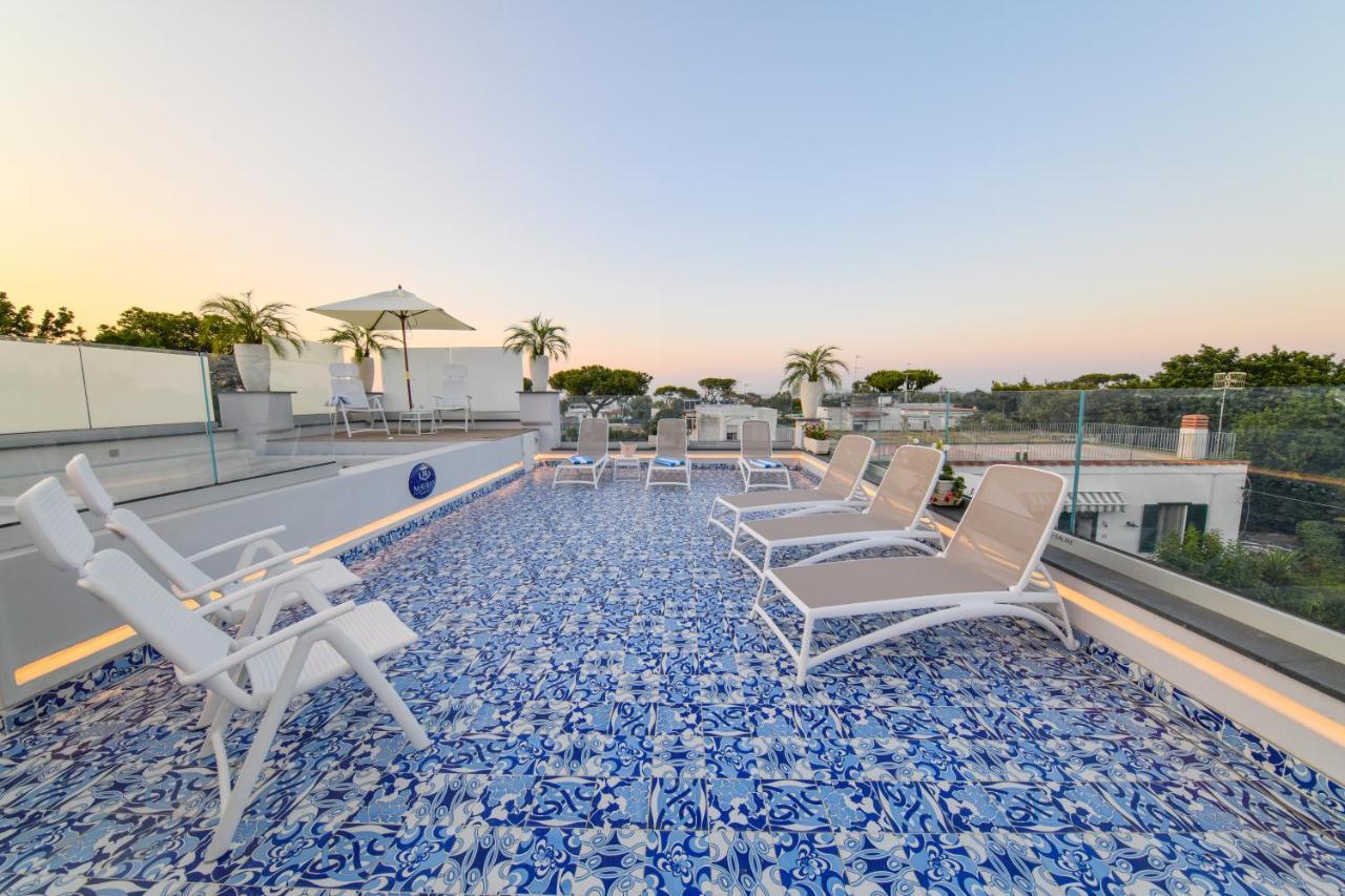 Mavilan Luxury * Ischia