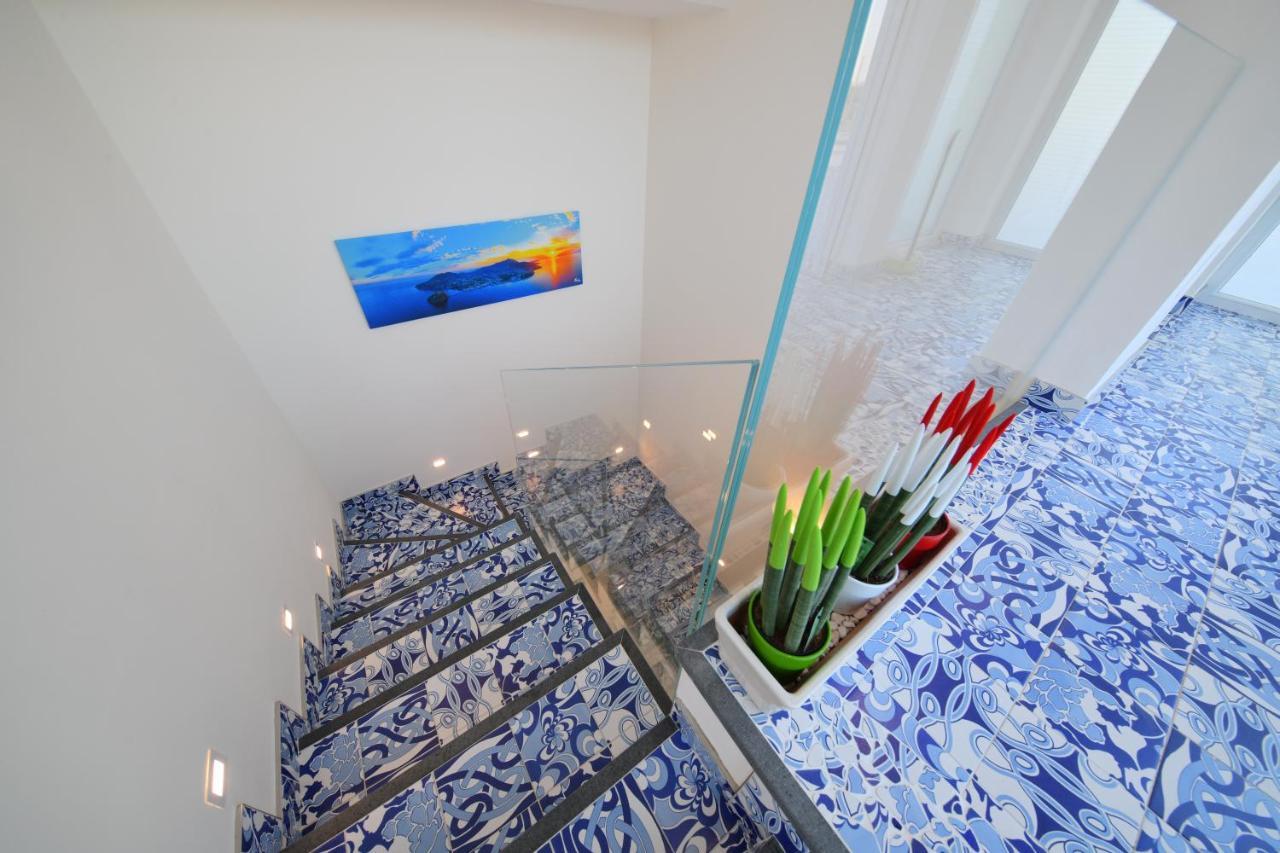 Apartment Mavilan Luxury *