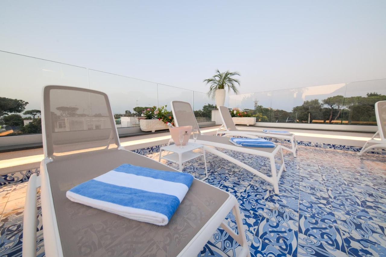 Mavilan Luxury Ischia