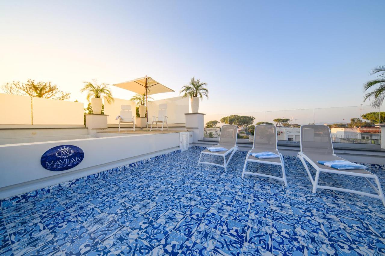 Mavilan Luxury Ischia