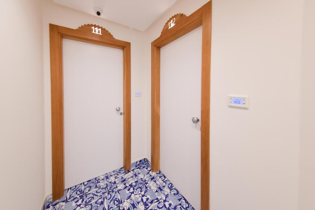 Mavilan Luxury