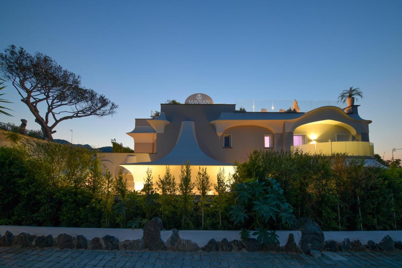 Mavilan Luxury *