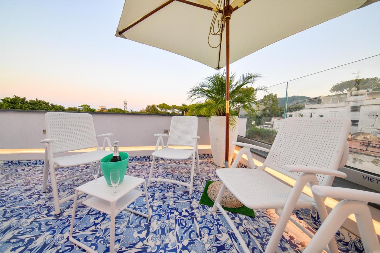 Mavilan Luxury Apartment