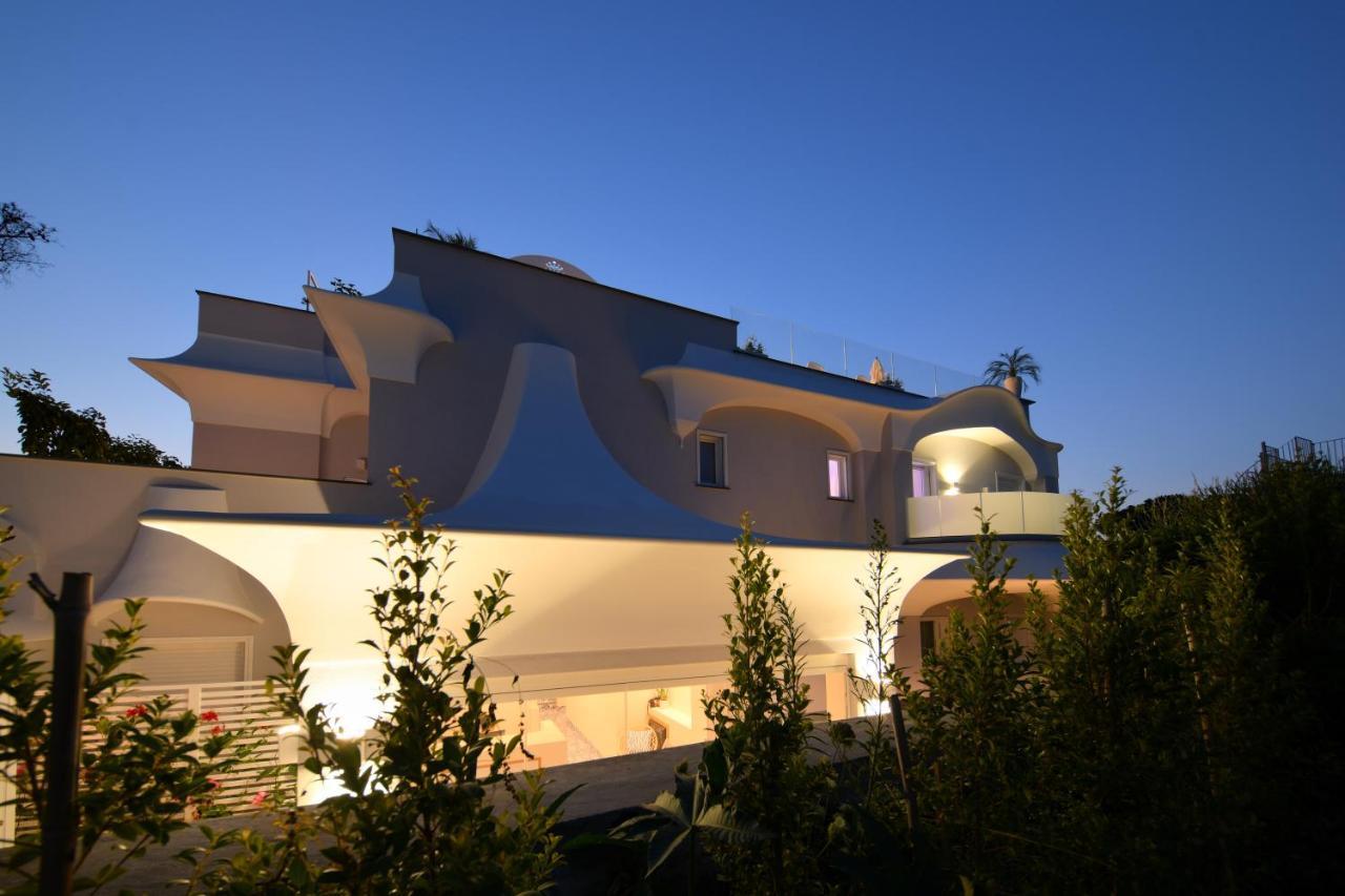 Mavilan Luxury Apartment Ischia