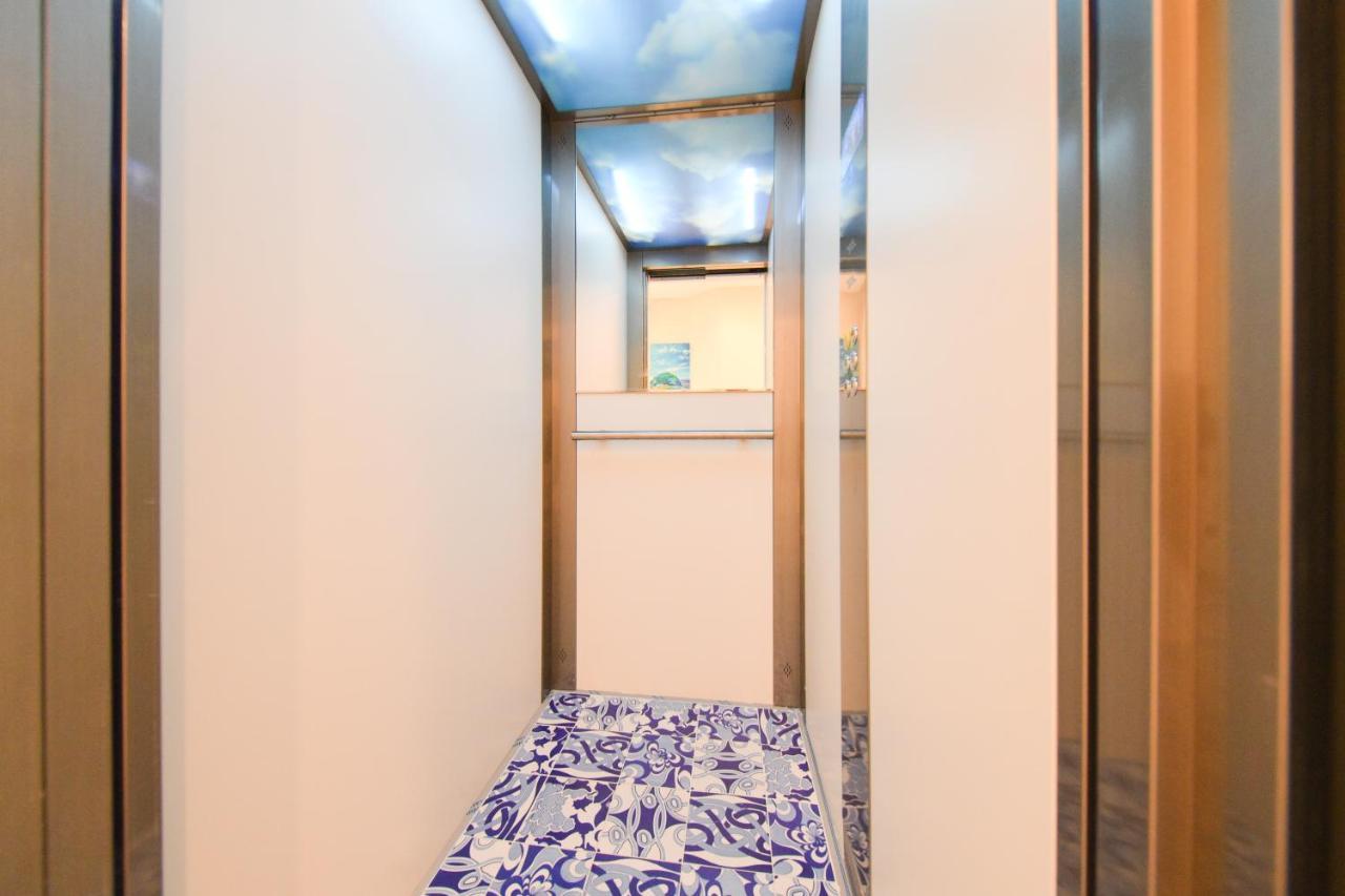 Mavilan Luxury Apartment Ischia
