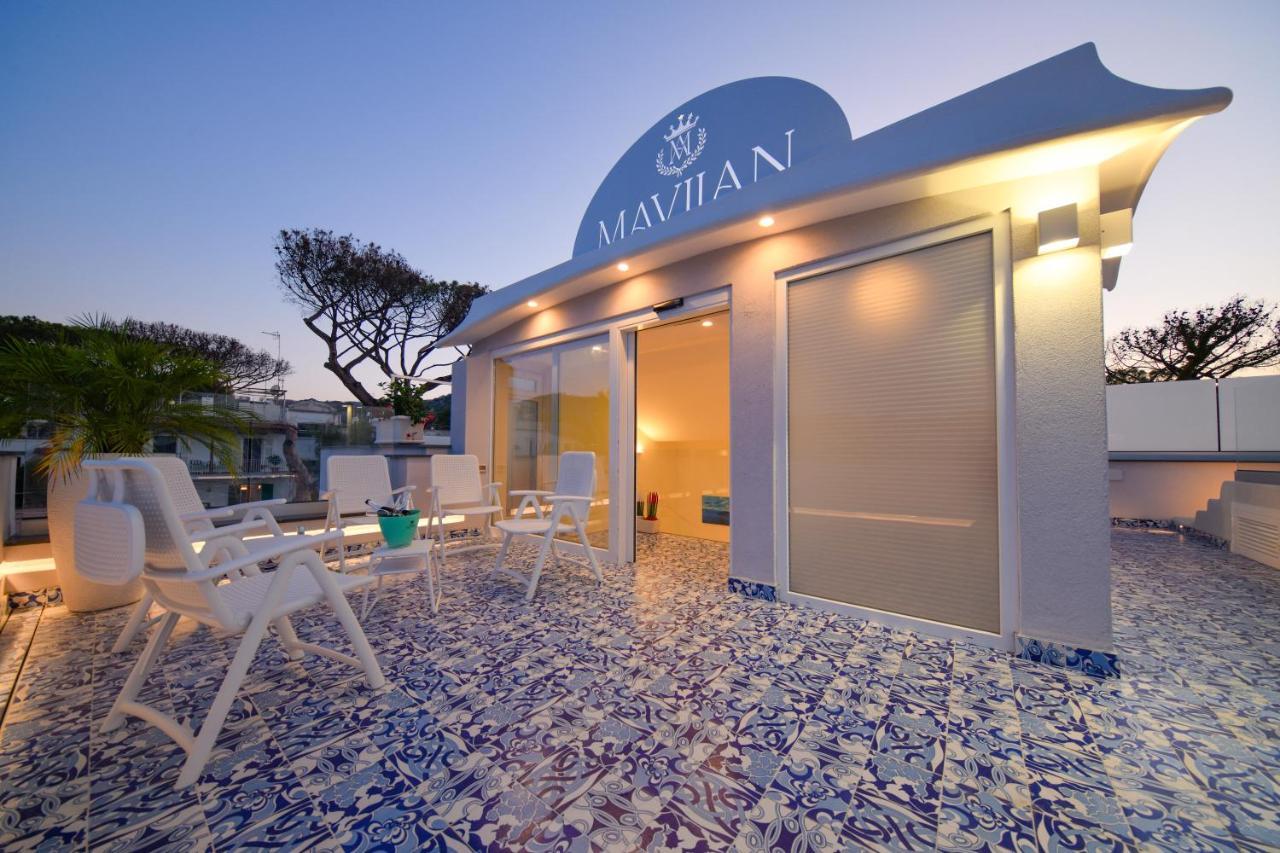 Mavilan Luxury *