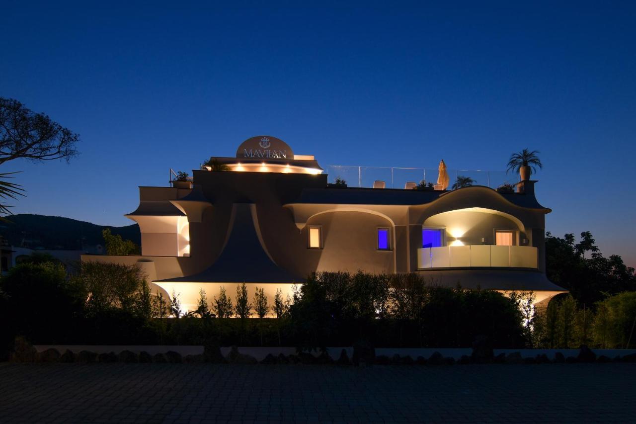 Appartamento Mavilan Luxury *
