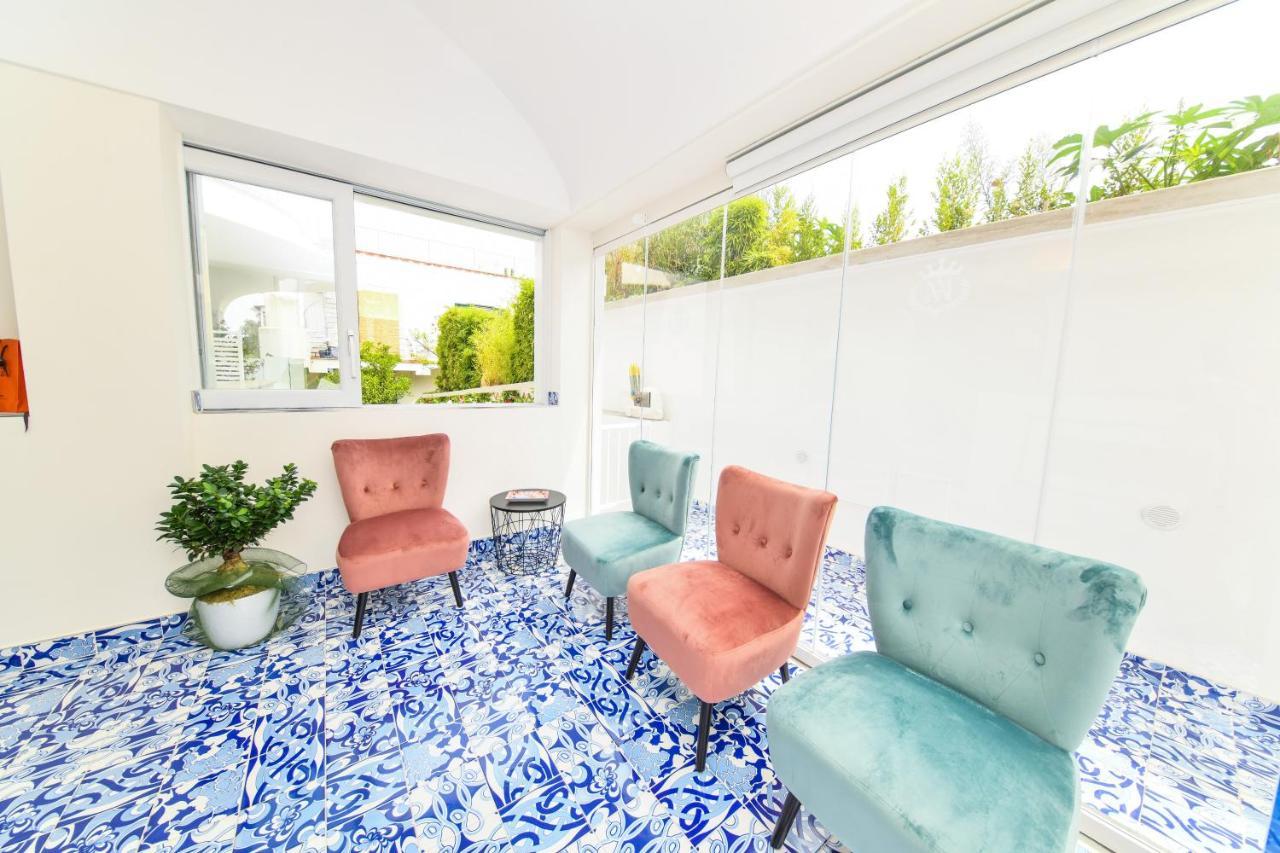 Mavilan Luxury Apartment