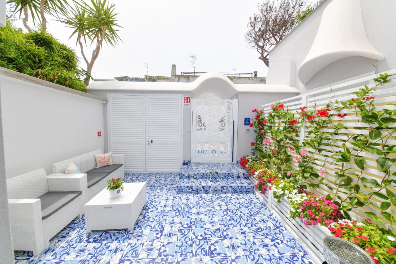 Mavilan Luxury Apartment *