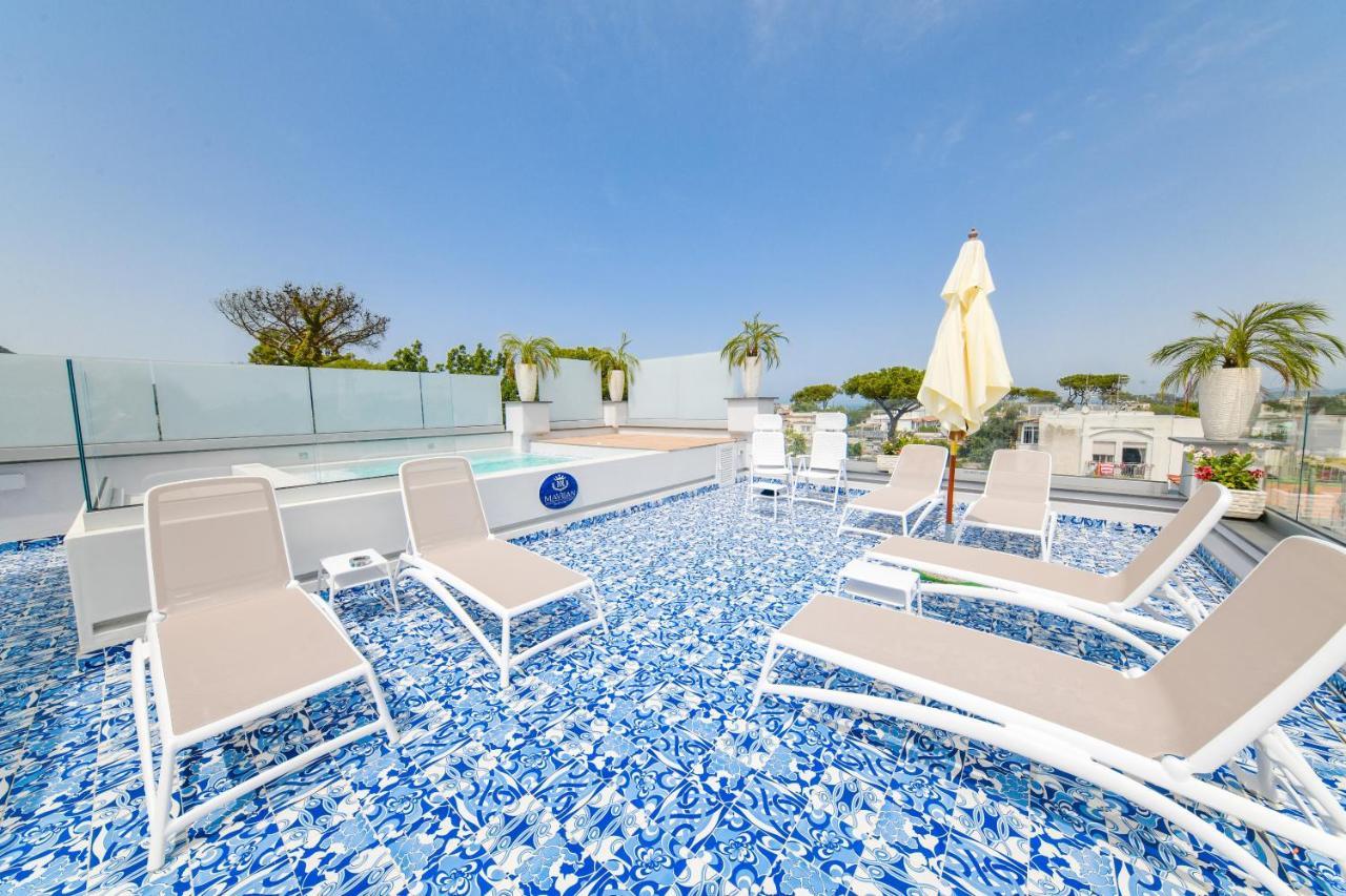 Apartment Mavilan Luxury