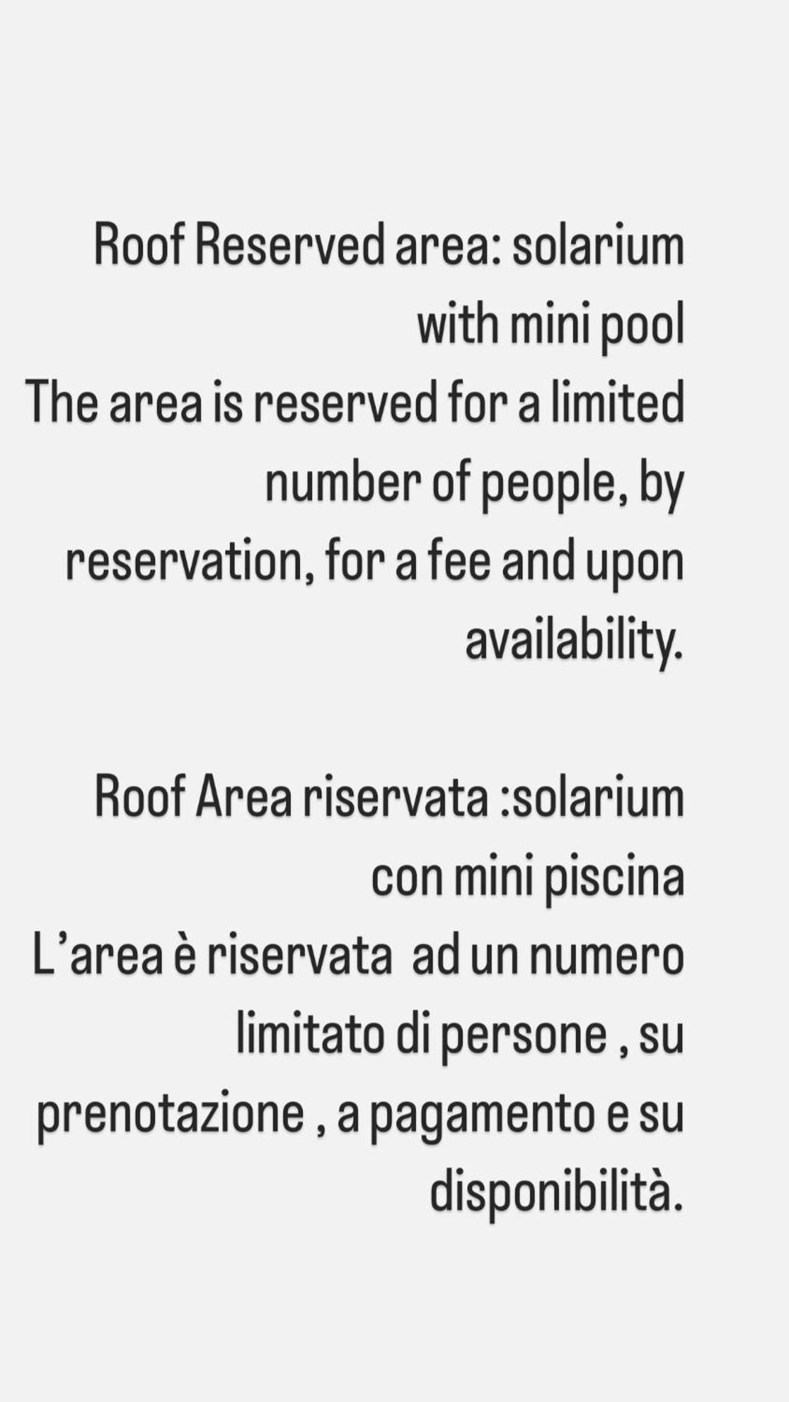 Mavilan Luxury Apartment Ischia
