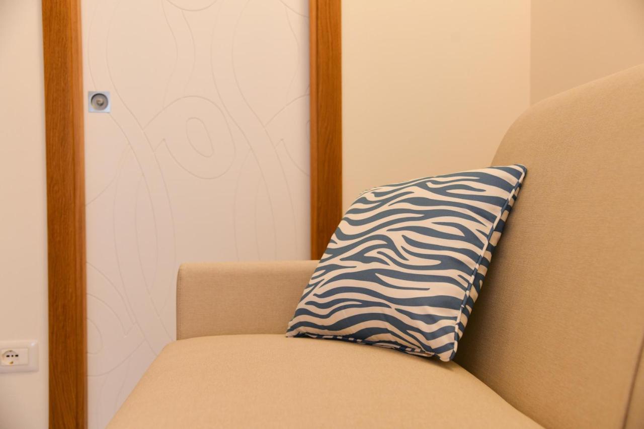 Apartment Mavilan Luxury Ischia