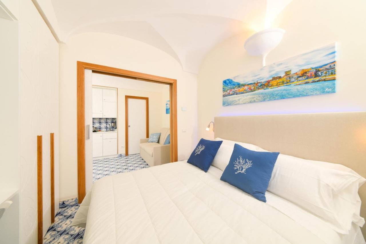 Mavilan Luxury * Ischia