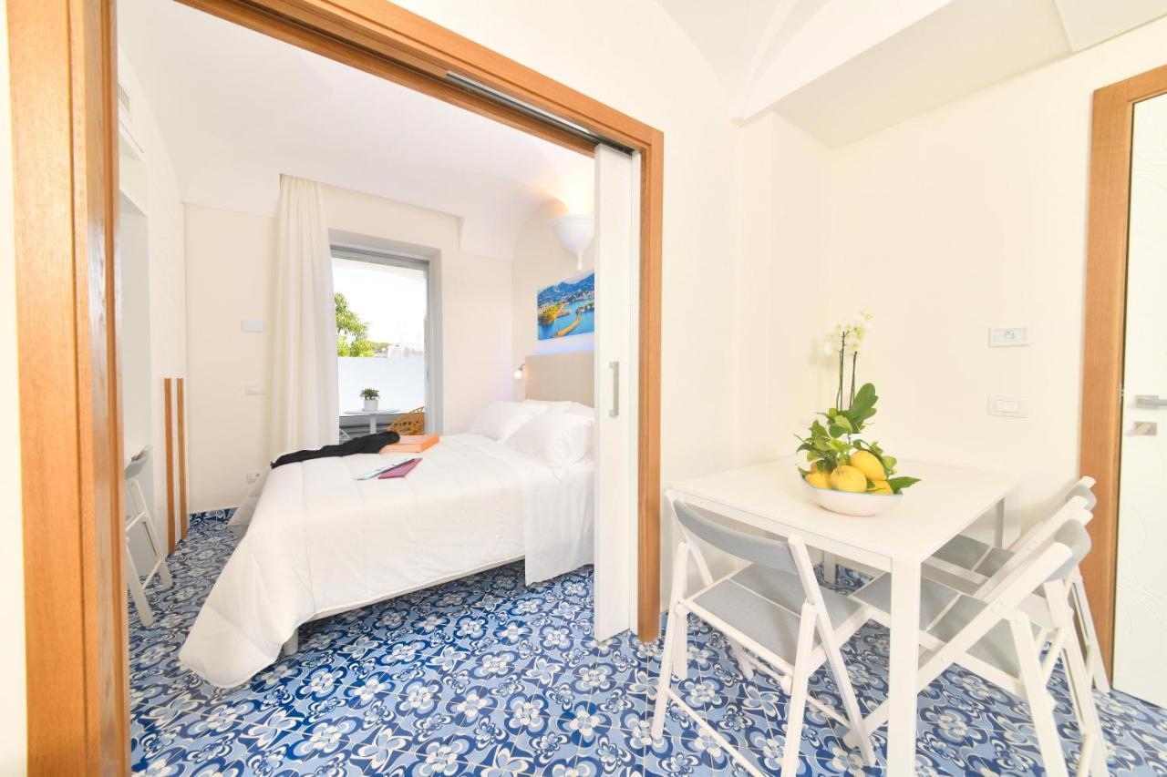 Mavilan Luxury Apartment *