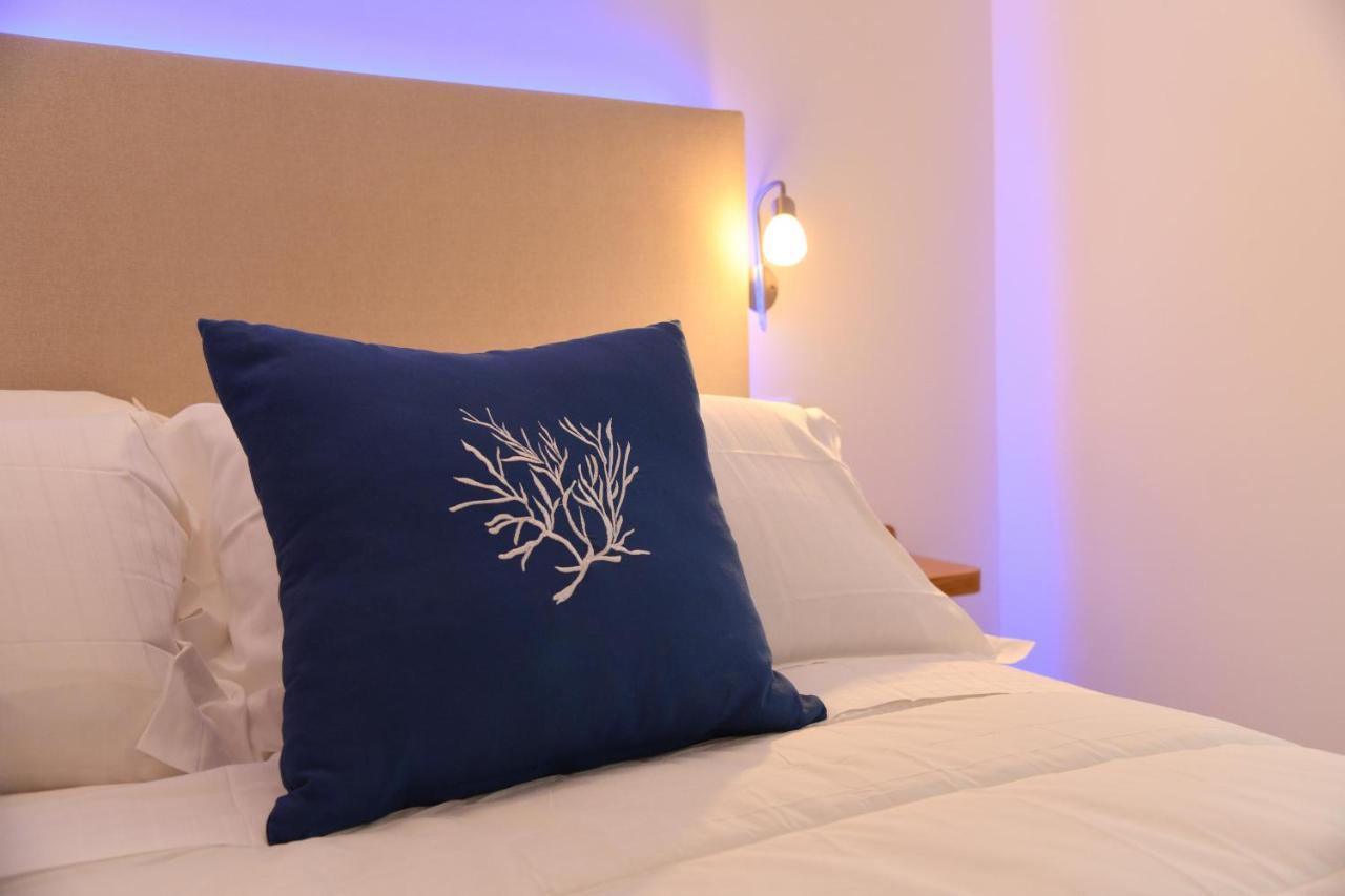 Apartment Mavilan Luxury *