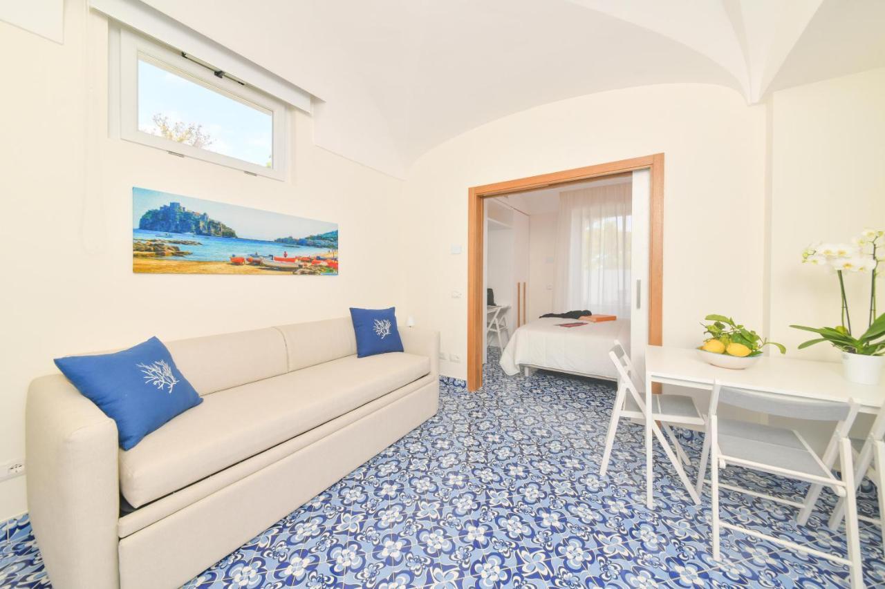 Mavilan Luxury Ischia