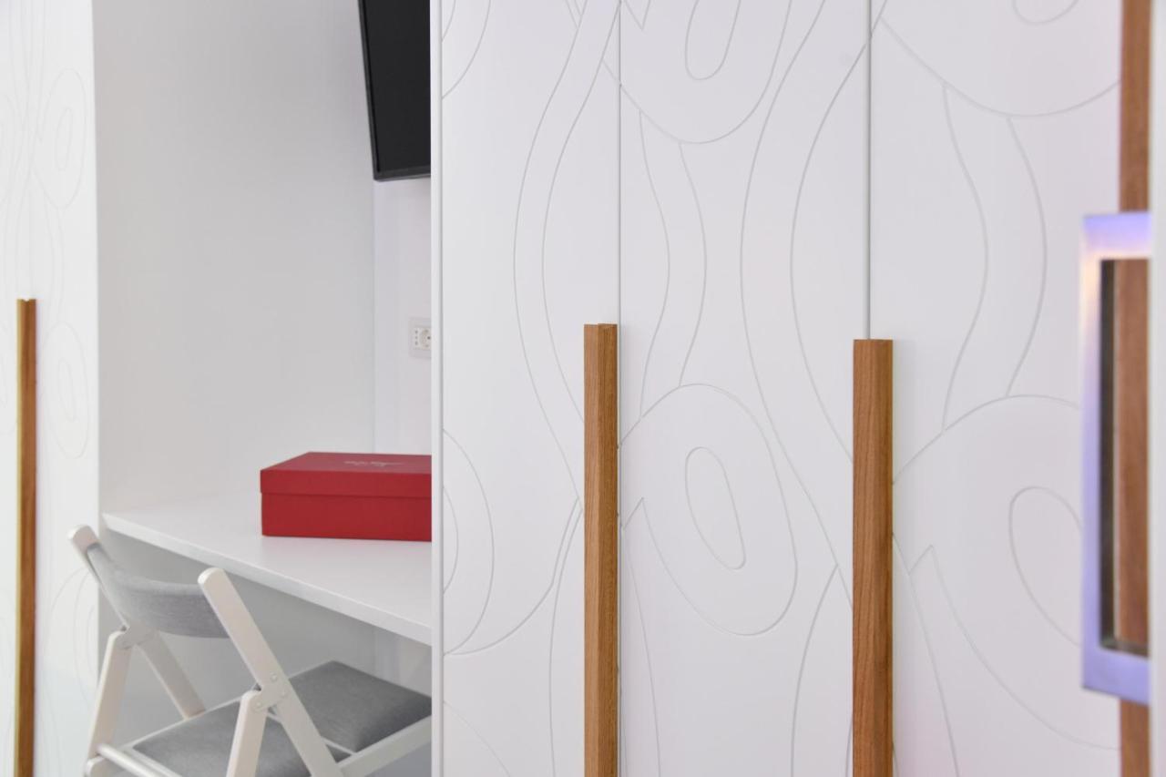 Apartment Mavilan Luxury