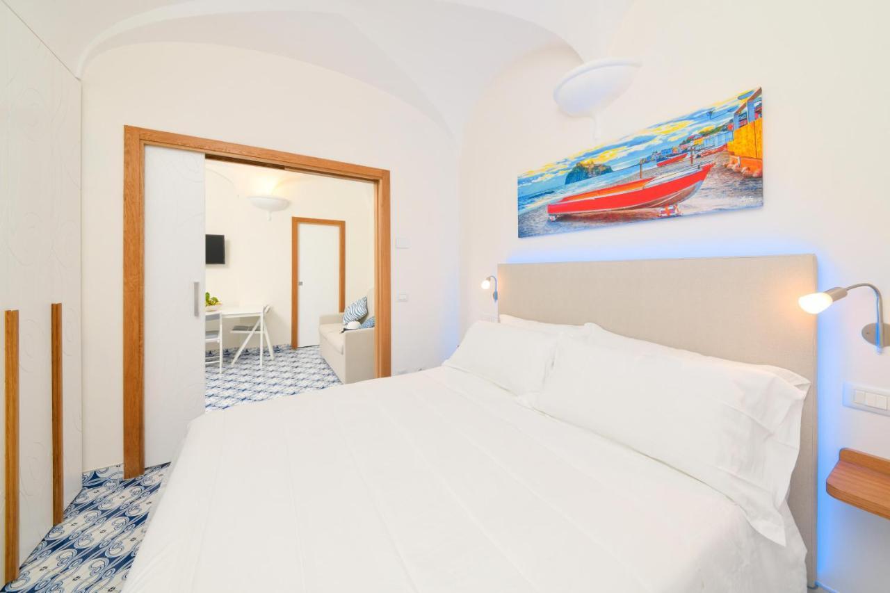 Mavilan Luxury * Ischia