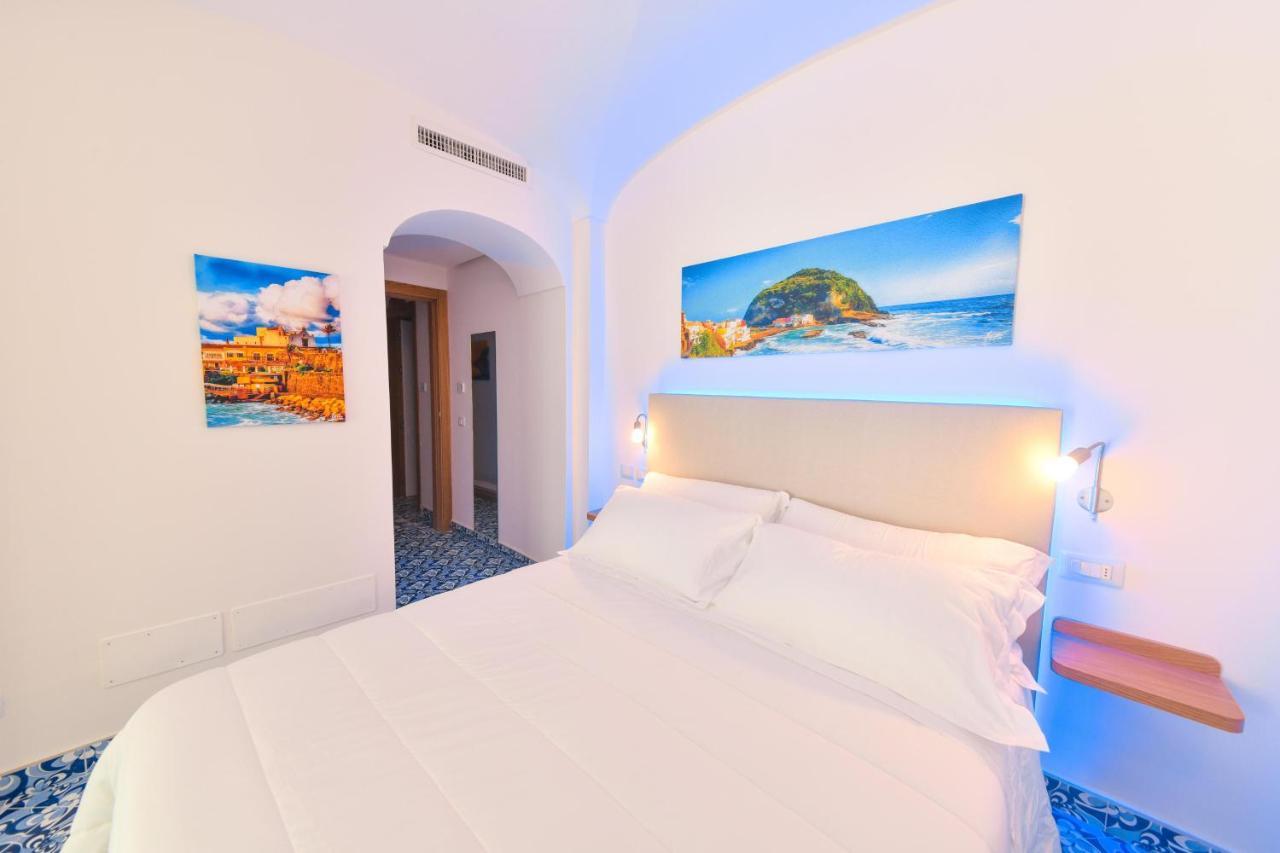 Mavilan Luxury * Ischia