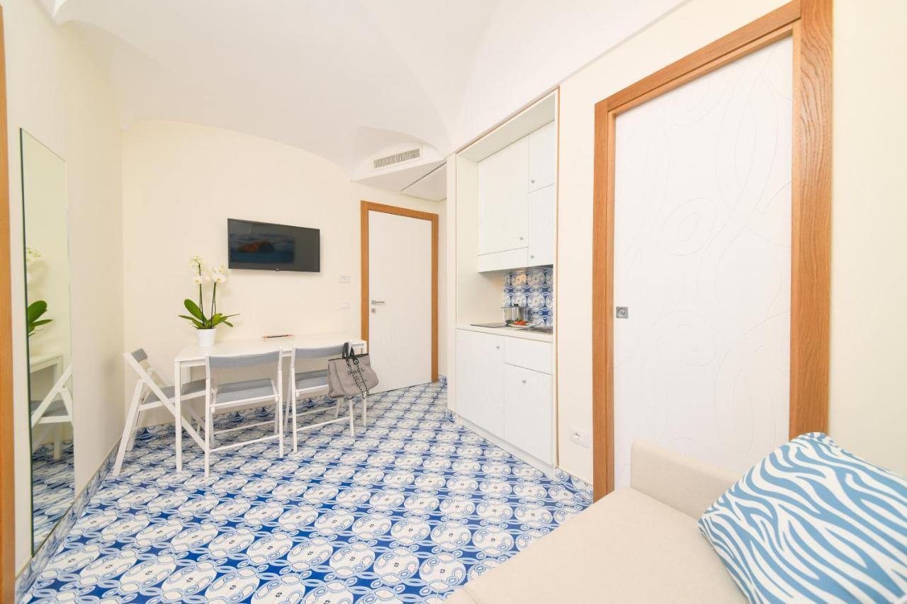 Apartment Mavilan Luxury *