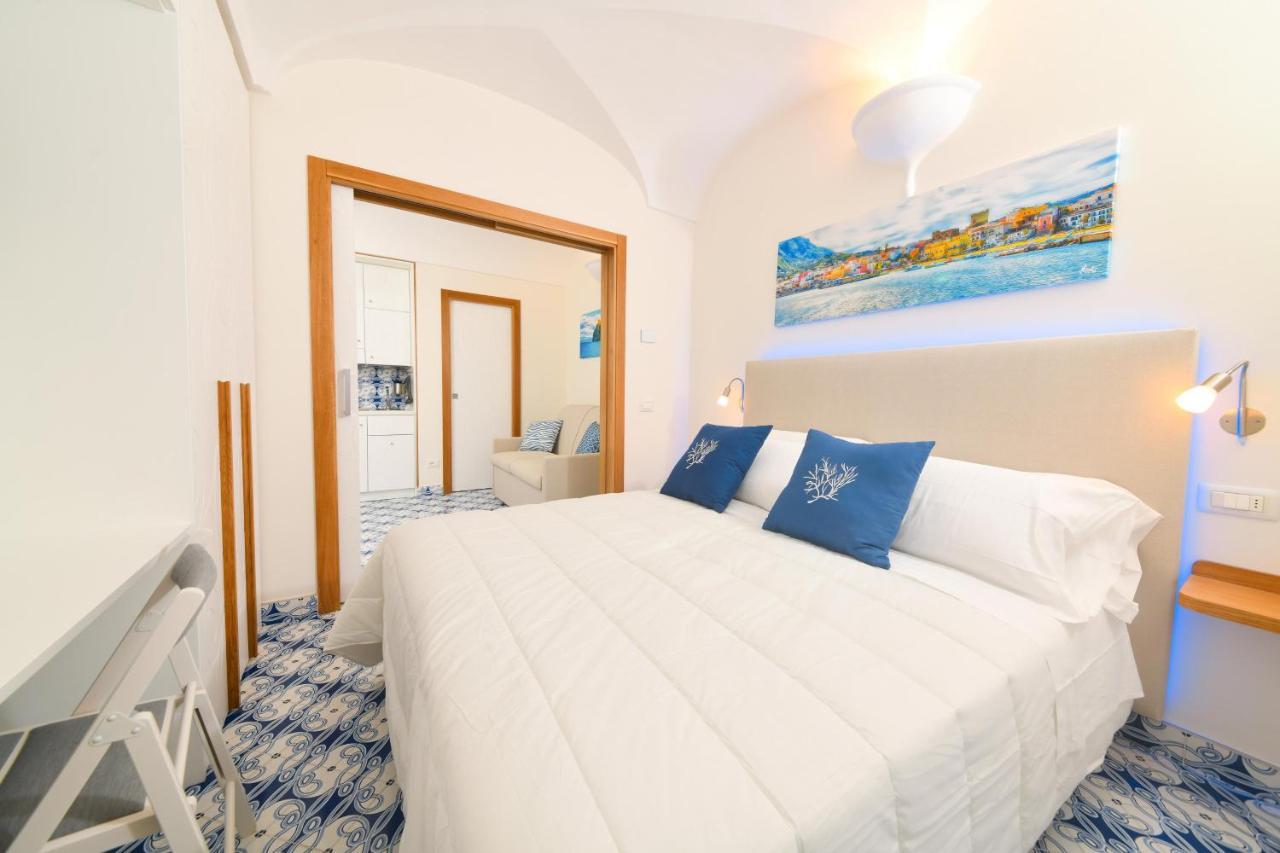 Apartment Mavilan Luxury