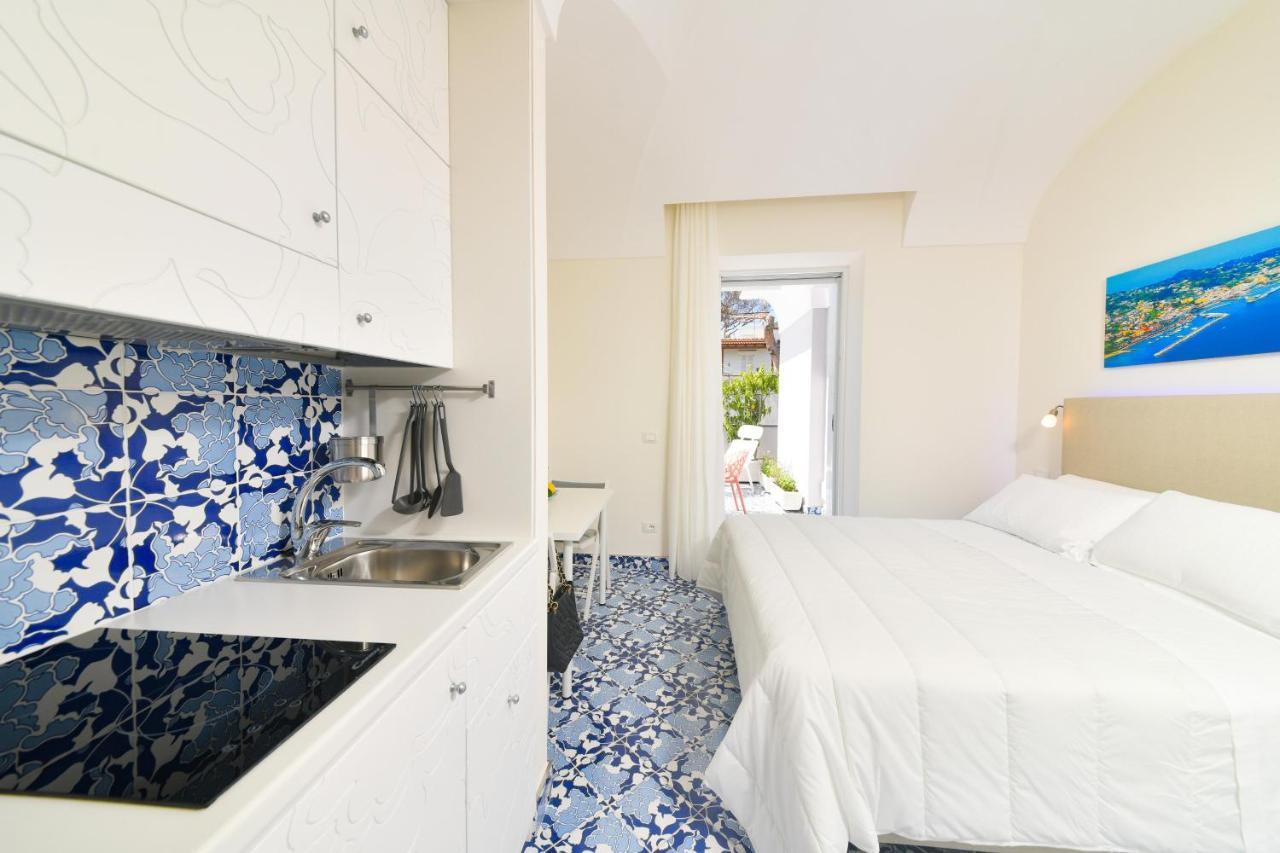 Mavilan Luxury *