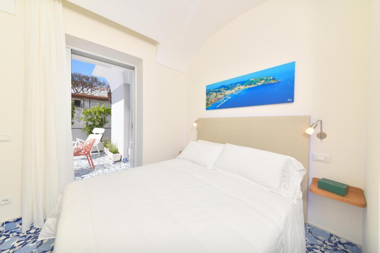 Apartment Mavilan Luxury