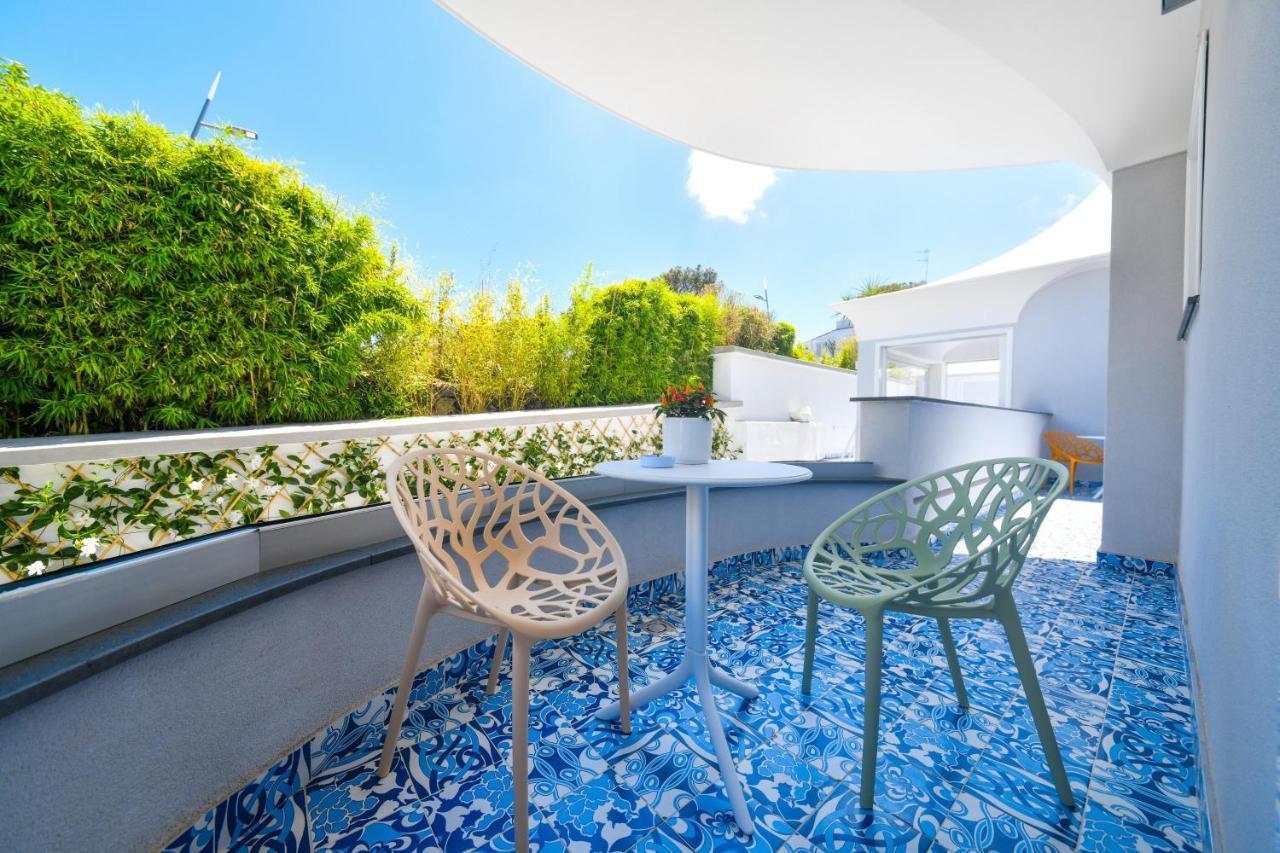 Mavilan Luxury *