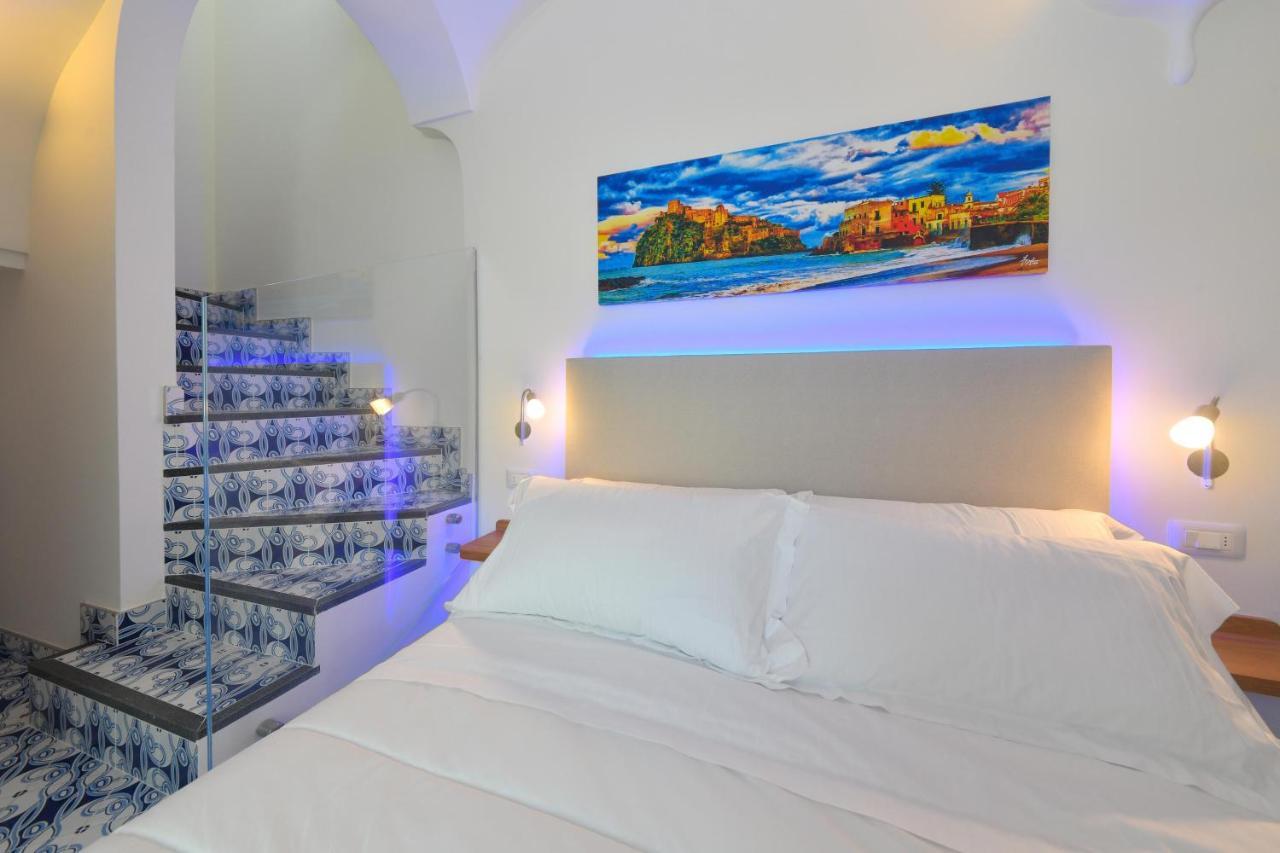 Mavilan Luxury *